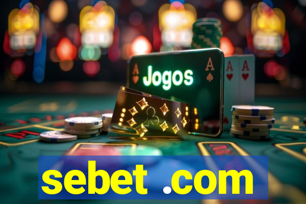 sebet .com